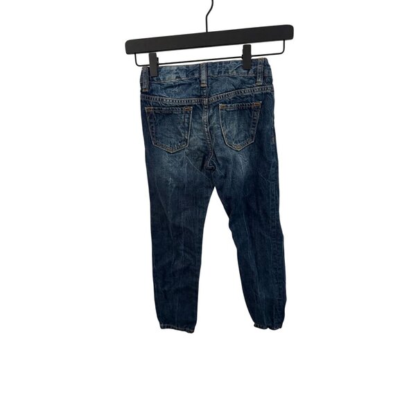 Gap Girl's jeans size 6 - Picture 2 of 3